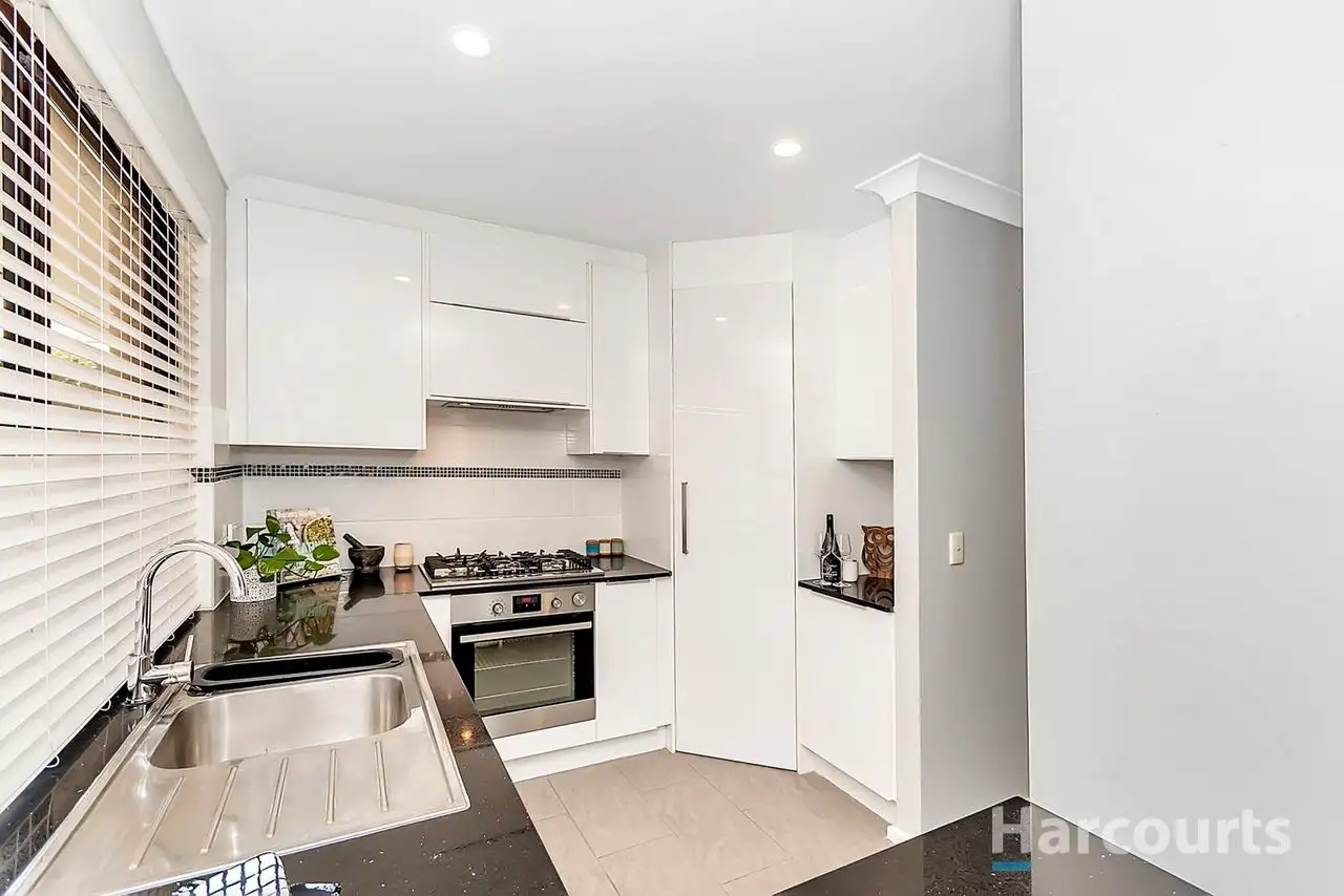 Main view of Homely semi-detached listing, 6A Madana Place, Craigie WA 6025