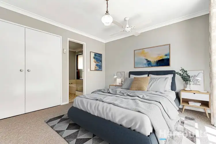 Third view of Homely semi-detached listing, 6A Madana Place, Craigie WA 6025