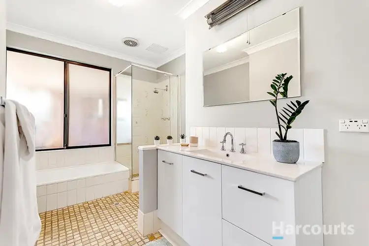 Fourth view of Homely semi-detached listing, 6A Madana Place, Craigie WA 6025