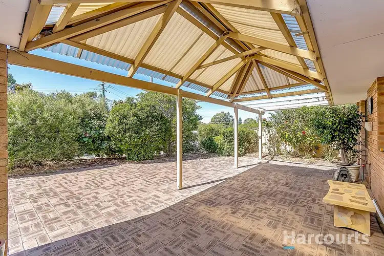Fifth view of Homely semi-detached listing, 6A Madana Place, Craigie WA 6025