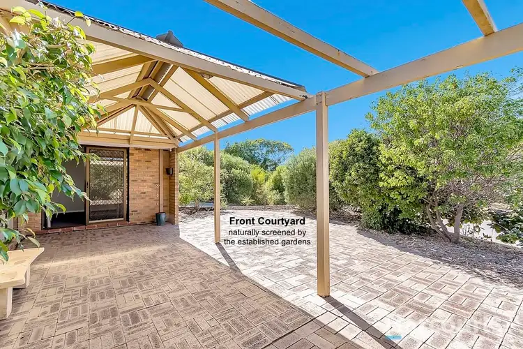 Seventh view of Homely semi-detached listing, 6A Madana Place, Craigie WA 6025