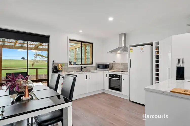 Fourth view of Homely house listing, 6 Ritchie Avenue, Downlands TAS 7320