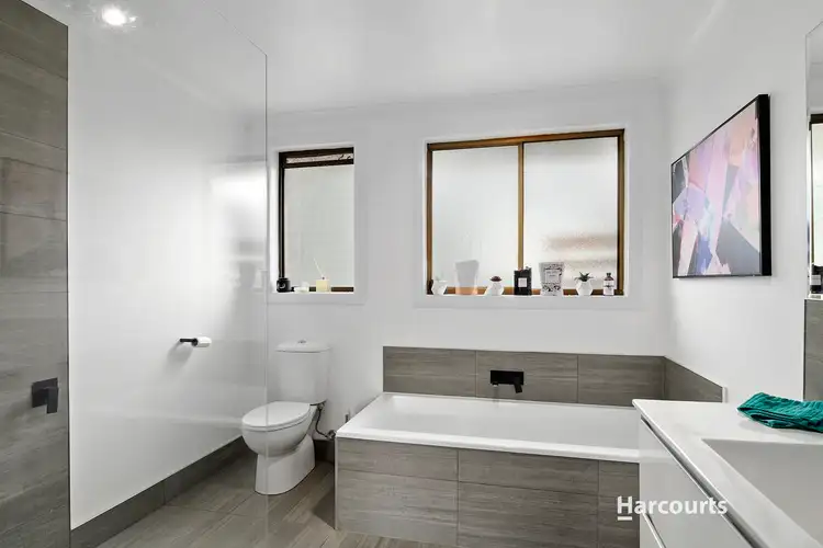Fifth view of Homely house listing, 6 Ritchie Avenue, Downlands TAS 7320