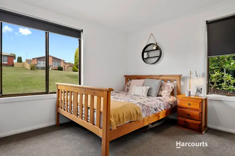 Sixth view of Homely house listing, 6 Ritchie Avenue, Downlands TAS 7320