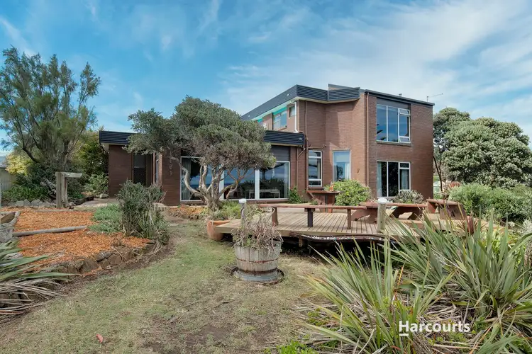 Second view of Homely house listing, 3A Morris Street, Cooee TAS 7320