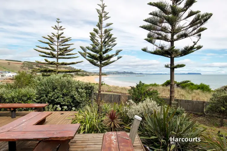 Third view of Homely house listing, 3A Morris Street, Cooee TAS 7320