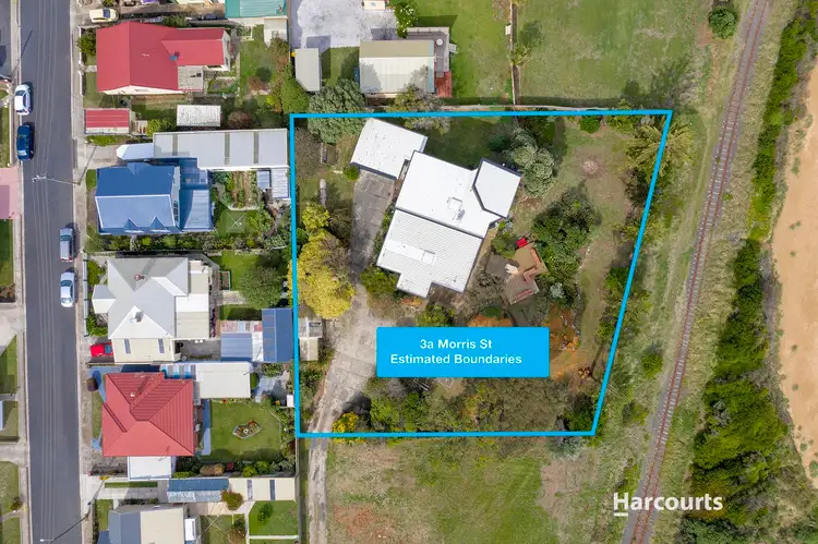 Fourth view of Homely house listing, 3A Morris Street, Cooee TAS 7320