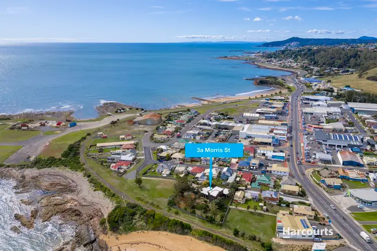Fifth view of Homely house listing, 3A Morris Street, Cooee TAS 7320