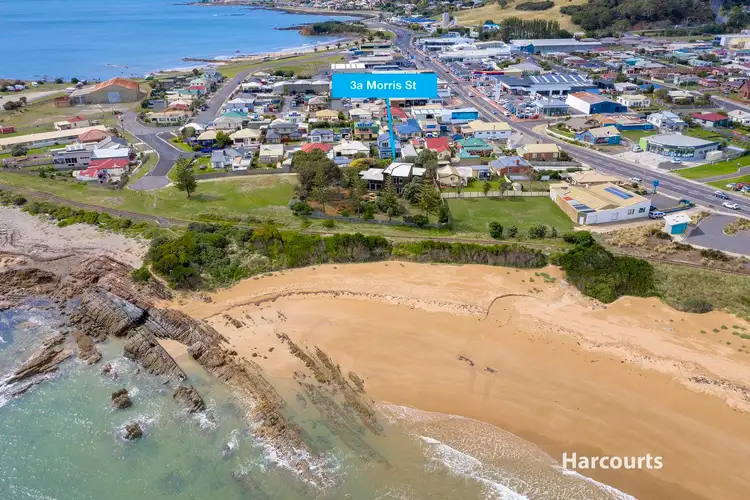 Sixth view of Homely house listing, 3A Morris Street, Cooee TAS 7320