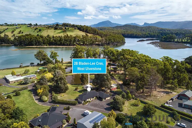 2B Bladen-Lee Crescent, West Ulverstone TAS 7315