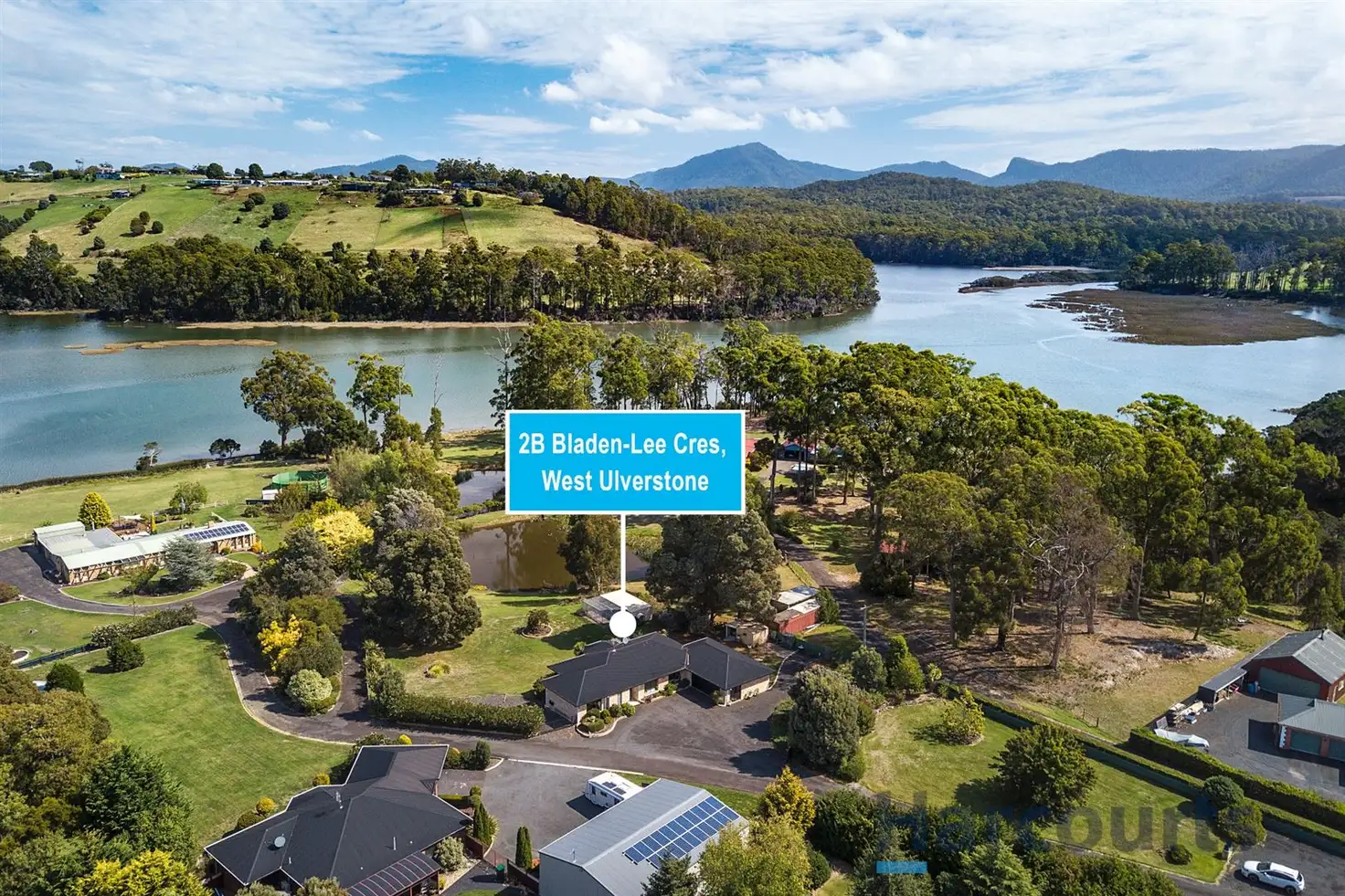 Main view of Homely house listing, 2B Bladen-Lee Crescent, West Ulverstone TAS 7315