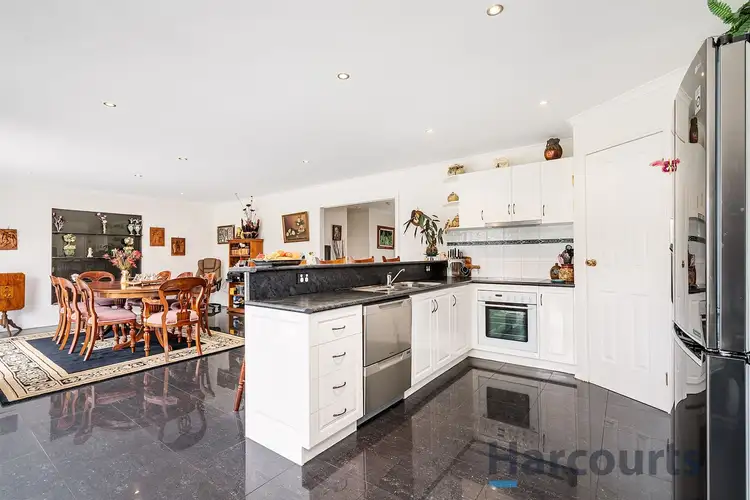Fifth view of Homely house listing, 2B Bladen-Lee Crescent, West Ulverstone TAS 7315