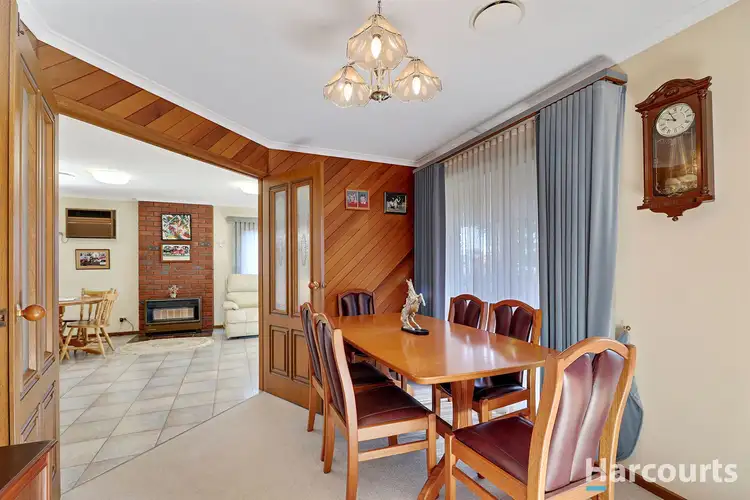 Sixth view of Homely house listing, 12 Lindsay Street, Drouin VIC 3818