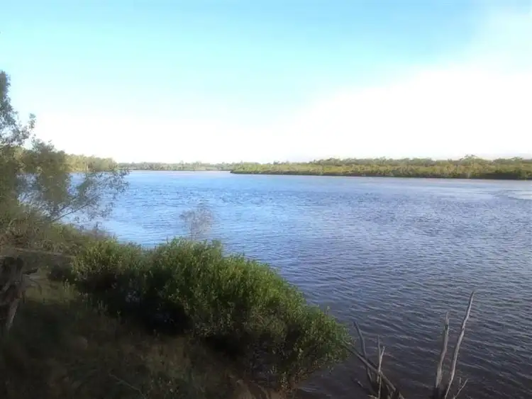 Main view of Homely rural property listing, 293-319 The Yachtsmans Drive, Burrum River QLD 4659