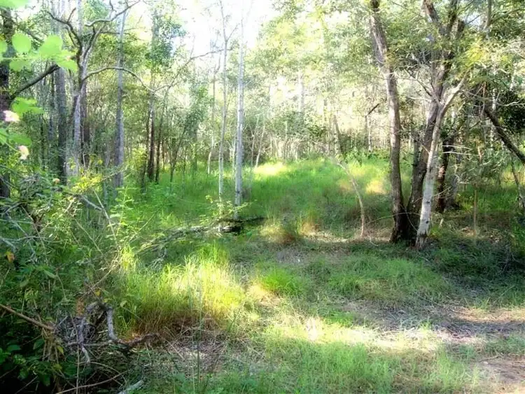 Fourth view of Homely rural property listing, 293-319 The Yachtsmans Drive, Burrum River QLD 4659
