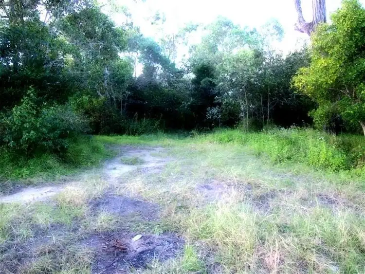 Fifth view of Homely rural property listing, 293-319 The Yachtsmans Drive, Burrum River QLD 4659