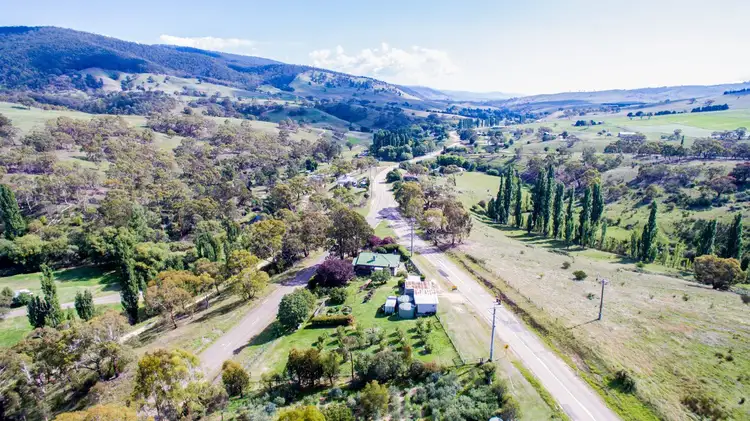 12 Bilton Street, Omeo VIC 3898