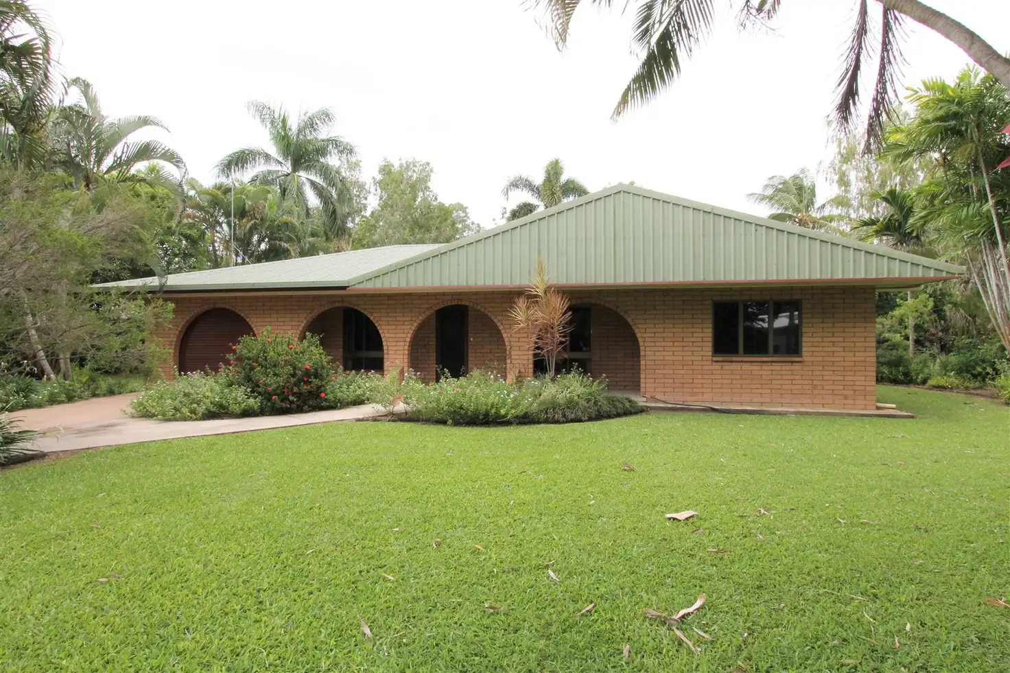 Main view of Homely house listing, 8 Hillcrest Place, Ayr QLD 4807