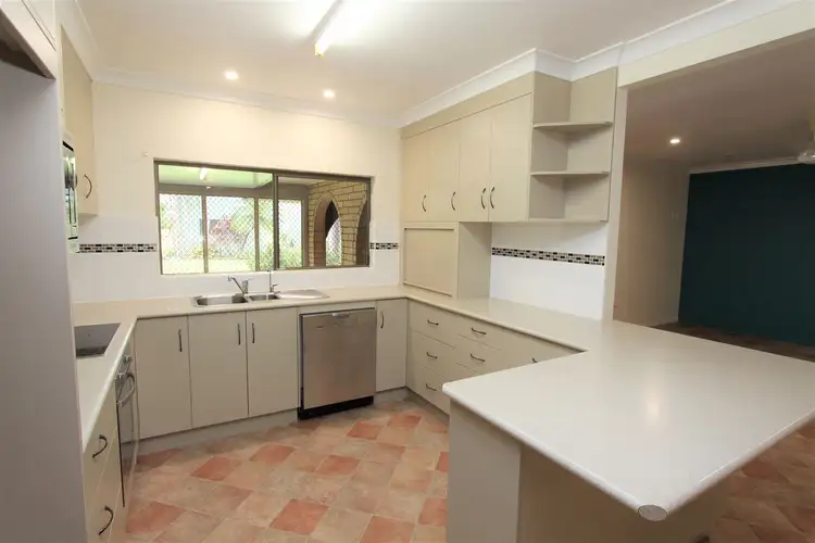 Second view of Homely house listing, 8 Hillcrest Place, Ayr QLD 4807