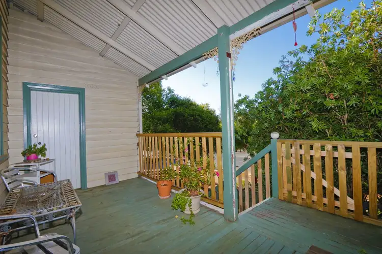 Second view of Homely house listing, 66 Steere Street, Bridgetown WA 6255