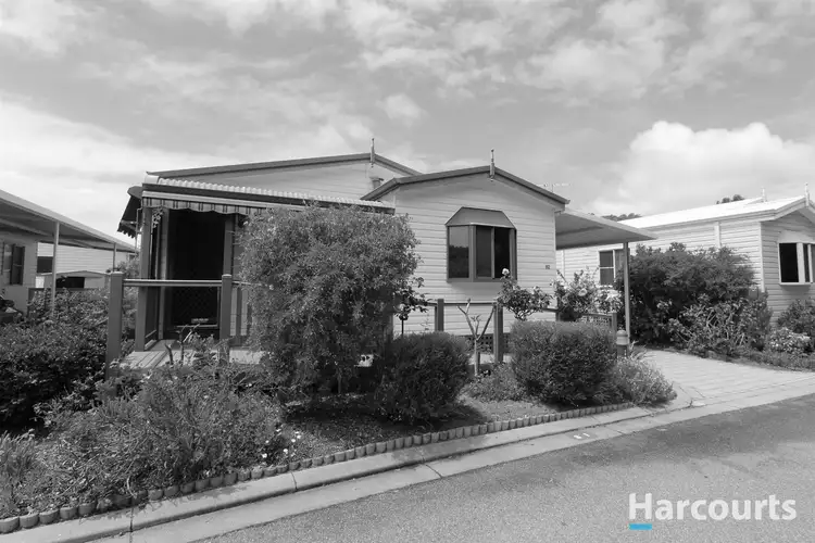 81/445 Pinjarra, Coodanup WA 6210