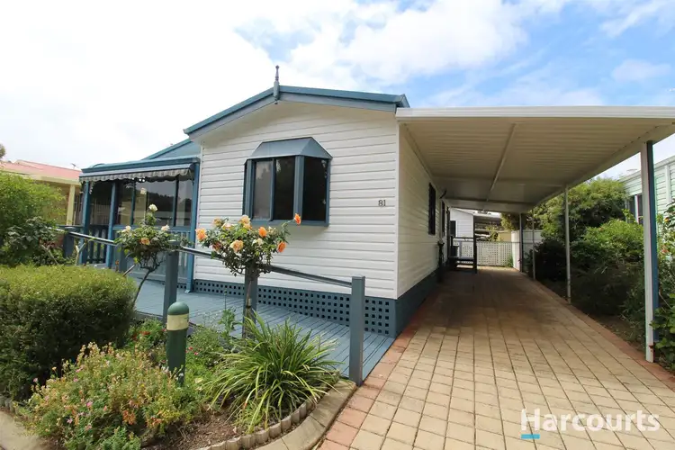 Fourth view of Homely house listing, 81/445 Pinjarra, Coodanup WA 6210