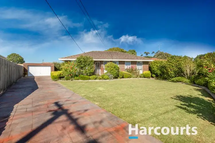9 Heath Court, Doveton VIC 3177