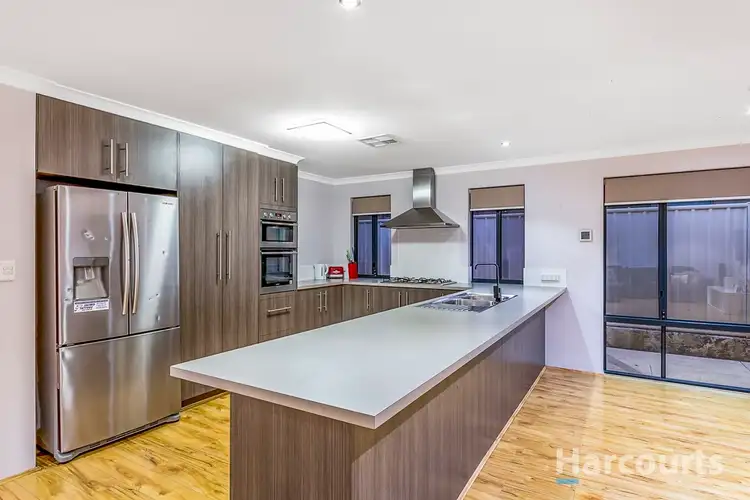 Second view of Homely house listing, 6 Elora Close, Banksia Grove WA 6031