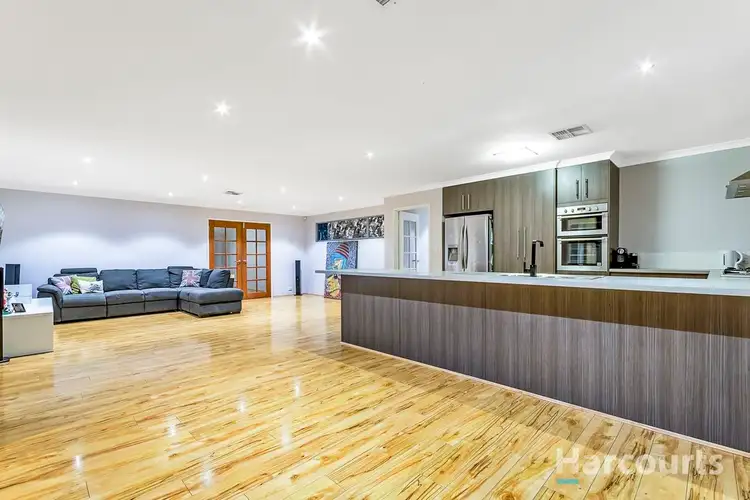 Third view of Homely house listing, 6 Elora Close, Banksia Grove WA 6031
