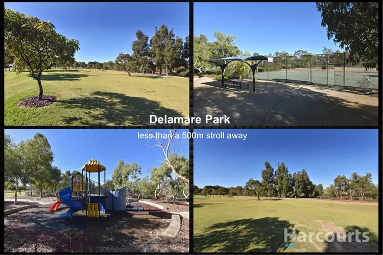 Seventh view of Homely house listing, 6 Elora Close, Banksia Grove WA 6031
