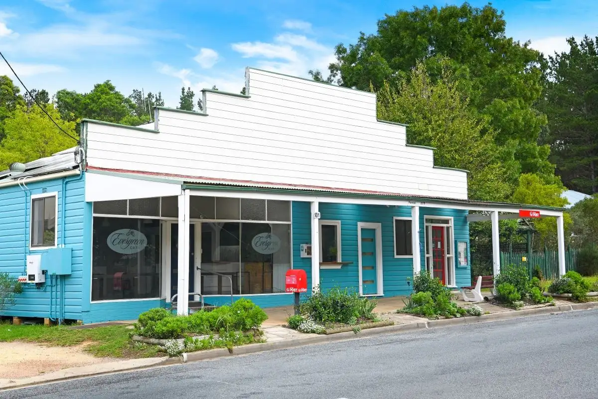 Main view of Homely house listing, 901 Penrose Road, Penrose NSW 2579