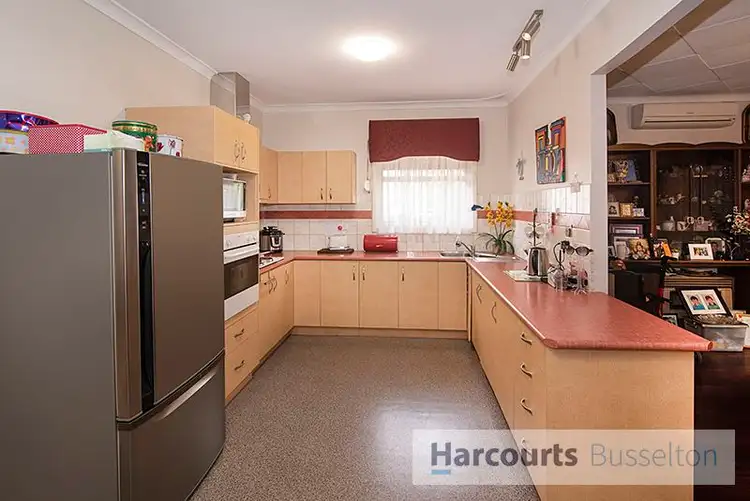Second view of Homely house listing, 91 Reynolds Street, West Busselton WA 6280
