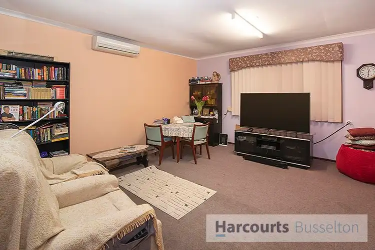 Fourth view of Homely house listing, 91 Reynolds Street, West Busselton WA 6280