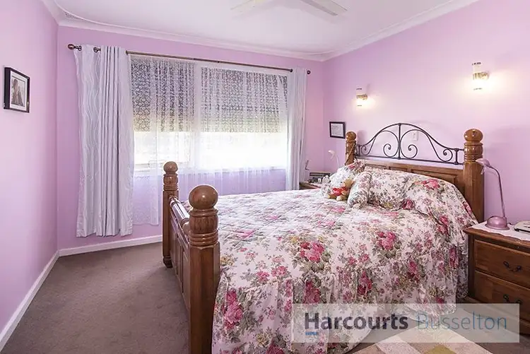 Fifth view of Homely house listing, 91 Reynolds Street, West Busselton WA 6280