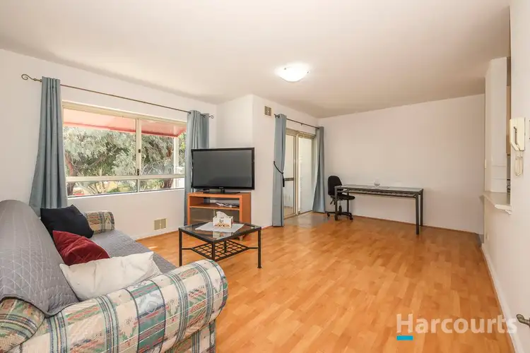 Second view of Homely apartment listing, 11/24 Theseus Way, Coolbellup WA 6163