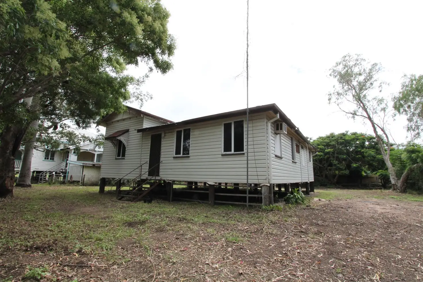 Main view of Homely house listing, 104 Railway Street, Ayr QLD 4807