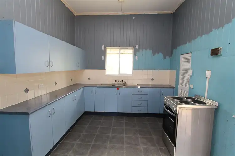 Second view of Homely house listing, 104 Railway Street, Ayr QLD 4807