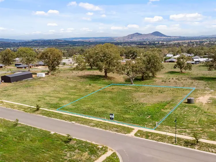 7 Highlands Road, Mansfield VIC 3722
