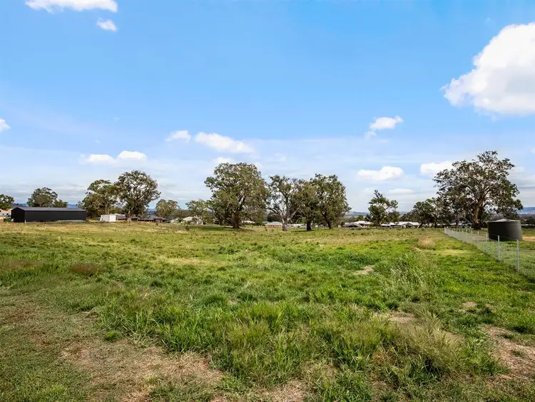 Third view of Homely land listing, 7 Highlands Road, Mansfield VIC 3722