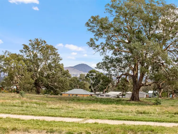Fourth view of Homely land listing, 7 Highlands Road, Mansfield VIC 3722