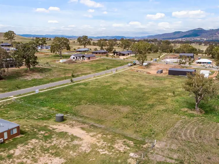 Sixth view of Homely land listing, 7 Highlands Road, Mansfield VIC 3722