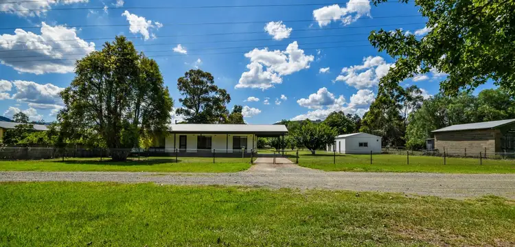 6914 Great Alpine Road, Swifts Creek VIC 3896