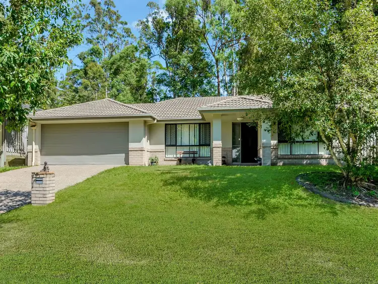 3 McGuire Crt, Maudsland QLD 4210