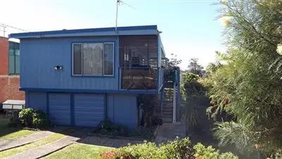 Main view of Homely house listing, 24 Garside Road, Mollymook NSW