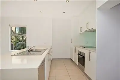 Second view of Homely unit listing, 7/83 Marine Parade, Redcliffe QLD