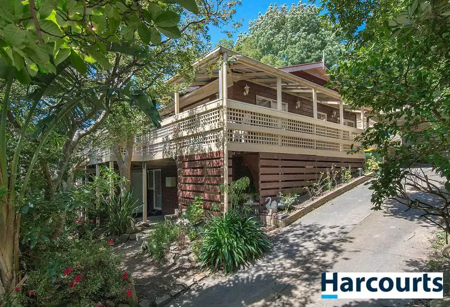 Main view of Homely house listing, 62 Belmont Avenue, Upwey VIC 3158