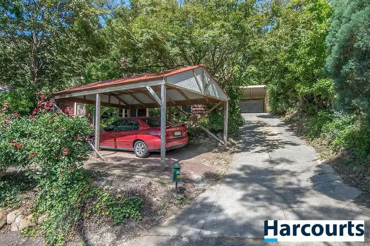 Third view of Homely house listing, 62 Belmont Avenue, Upwey VIC 3158