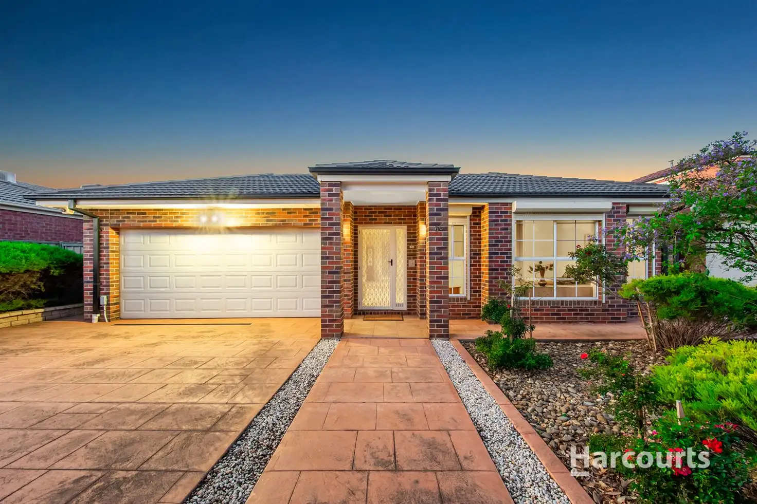 Main view of Homely house listing, 36 Woodburn Avenue, Cairnlea VIC 3023