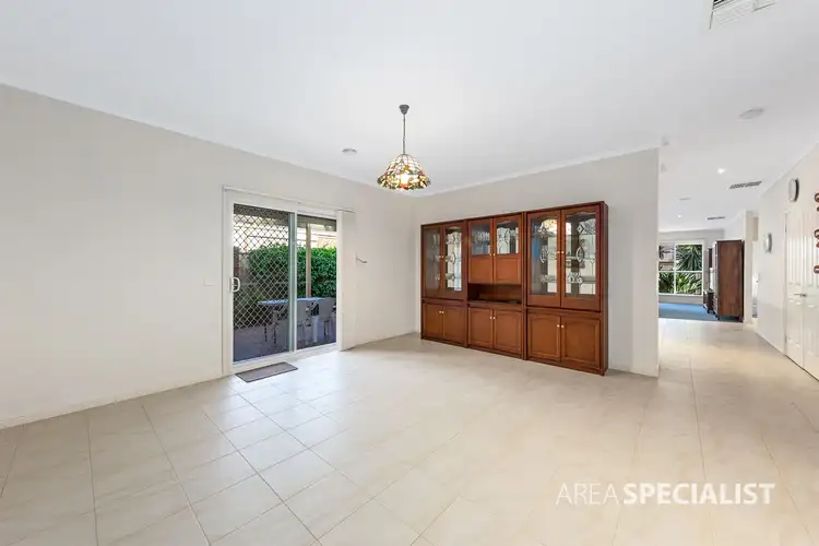 Second view of Homely house listing, 36 Woodburn Avenue, Cairnlea VIC 3023