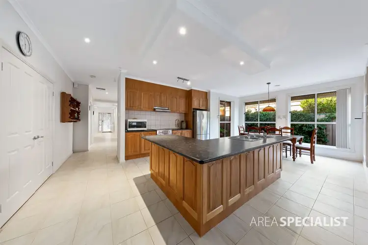 Third view of Homely house listing, 36 Woodburn Avenue, Cairnlea VIC 3023